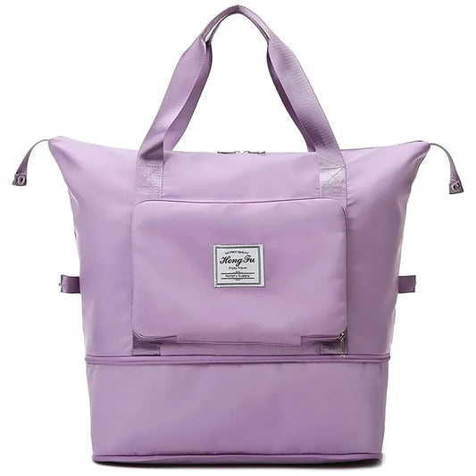Bolso Plegable ConfortStyle