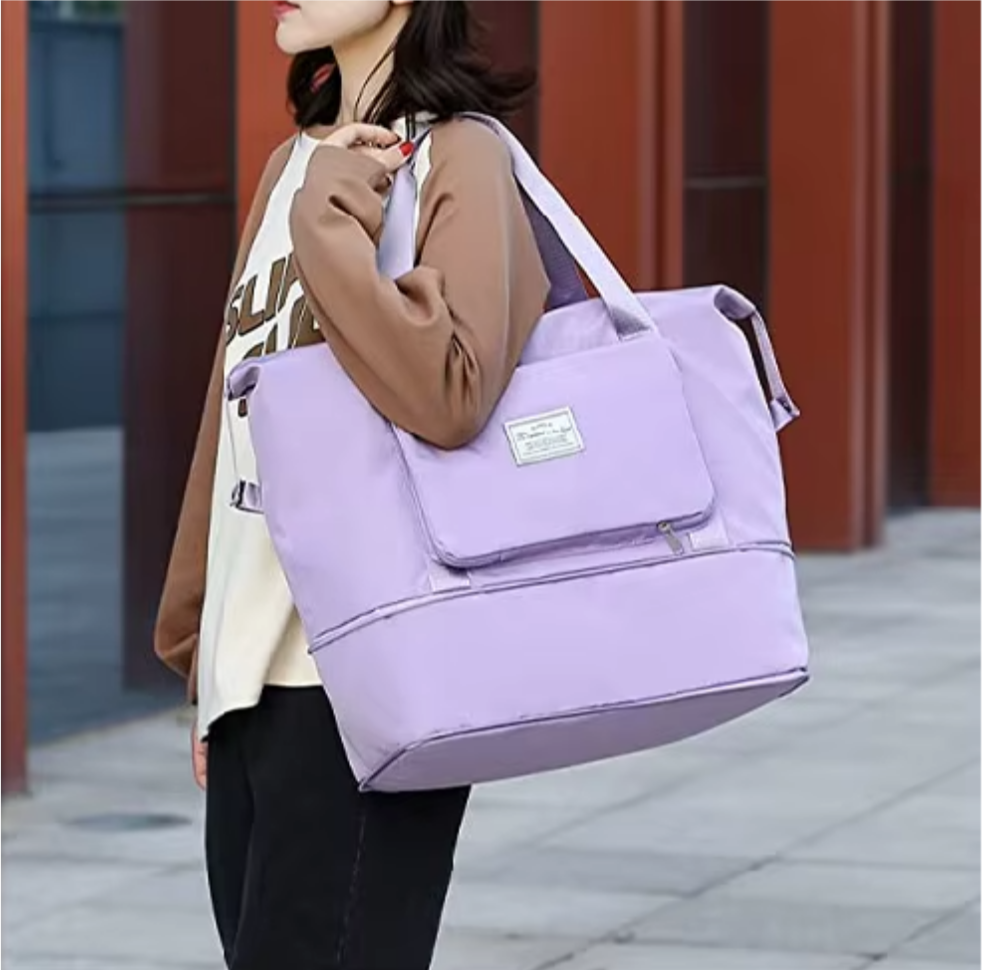 Bolso Plegable ConfortStyle