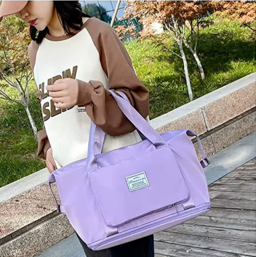 Bolso Plegable ConfortStyle