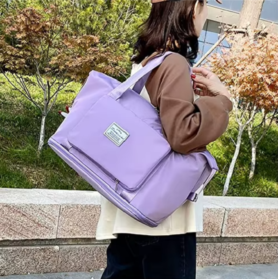 Bolso Plegable ConfortStyle