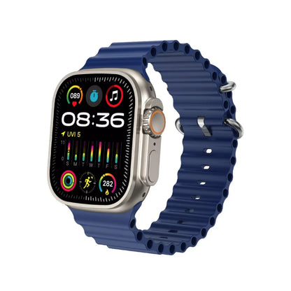 Smart Watch T10 ULTRA Reloj Inteligente