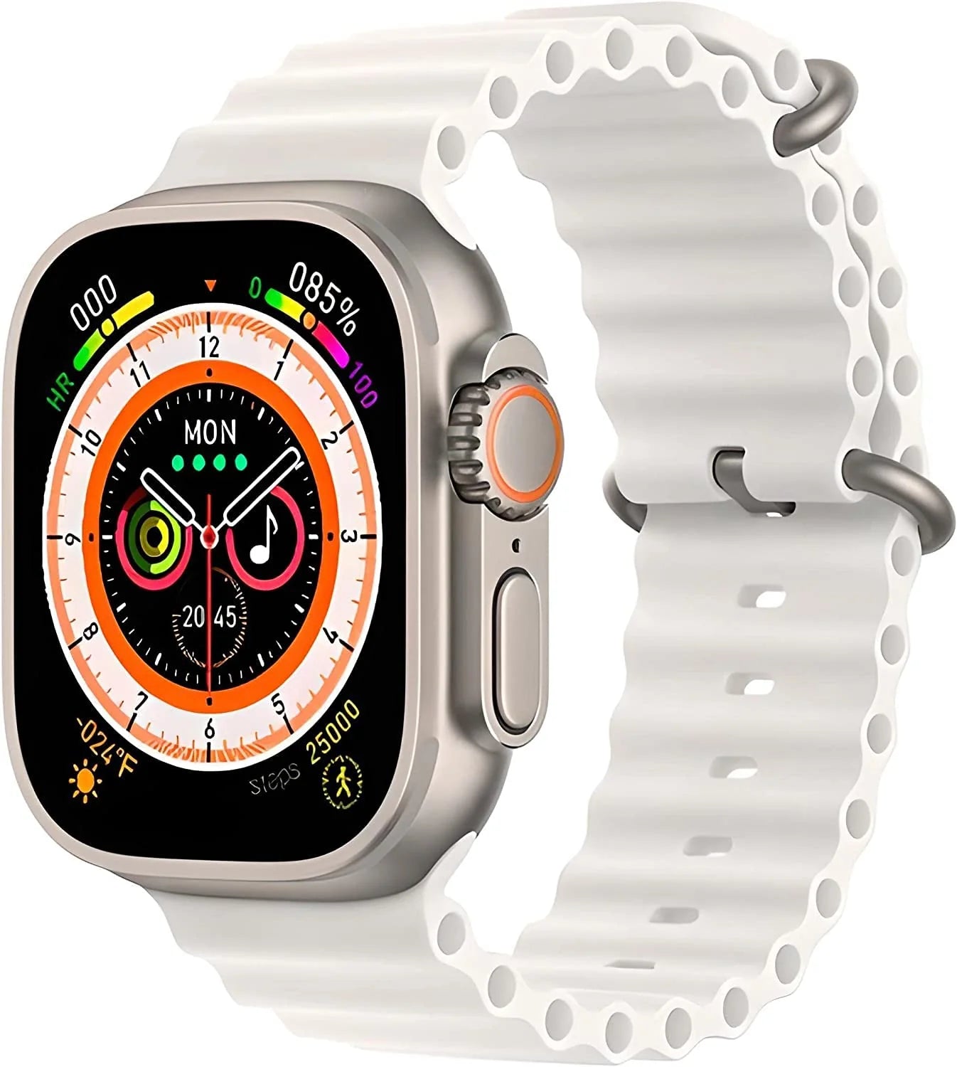 Smart Watch T10 ULTRA Reloj Inteligente