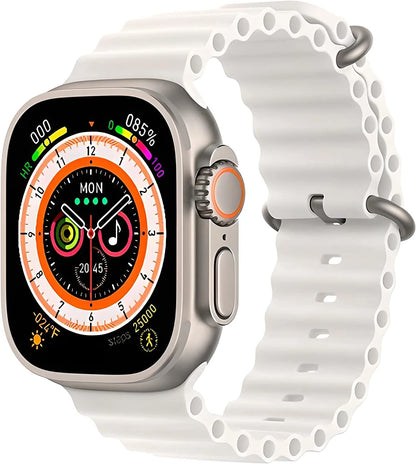 Smart Watch T10 ULTRA Reloj Inteligente