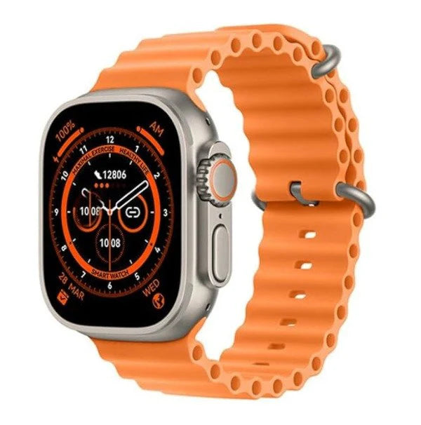 Smart Watch T10 ULTRA Reloj Inteligente