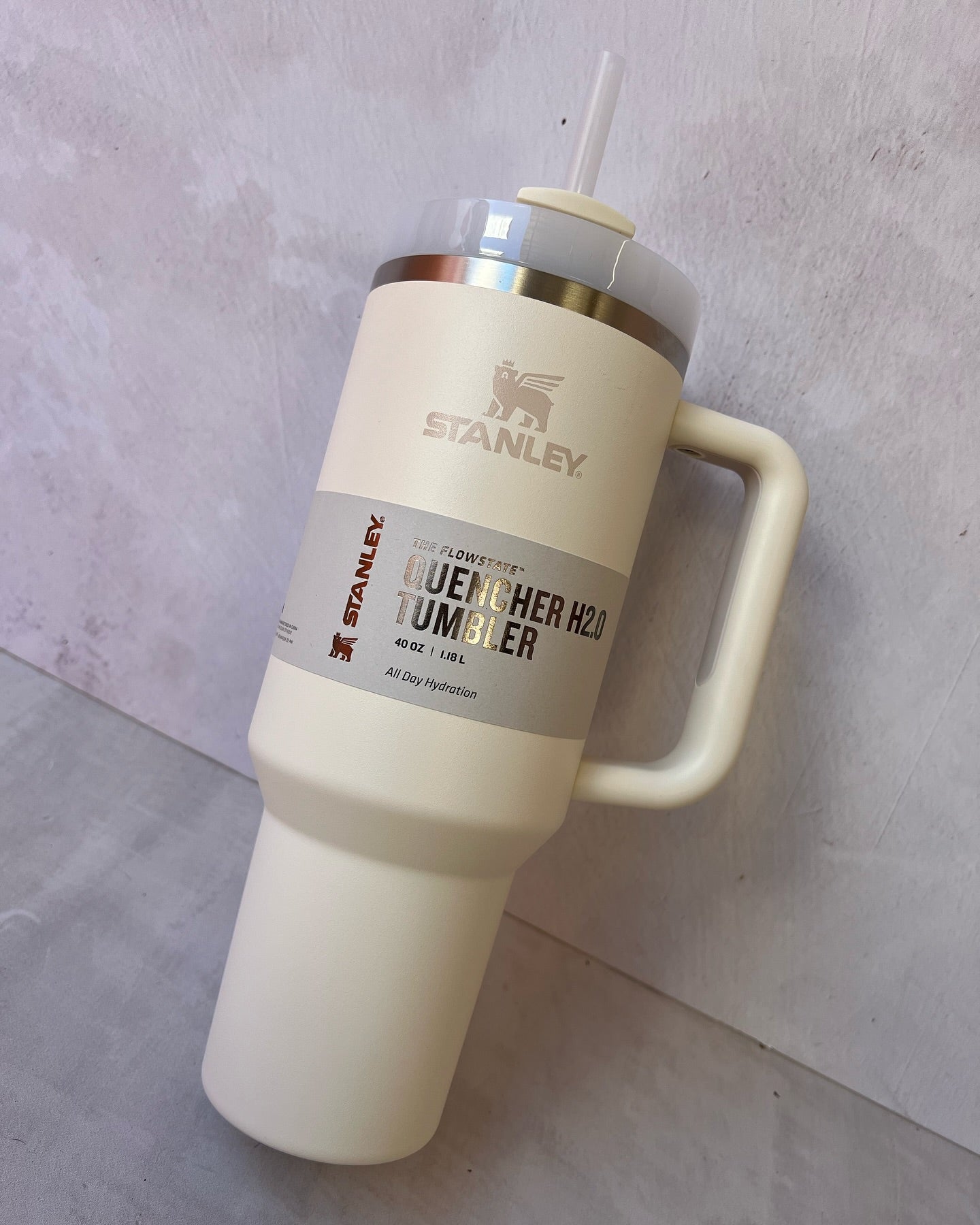 Termo Stanley 1.2L Acero Inoxidable