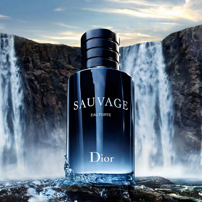 Eau de Toilette Sauvage By DIOR