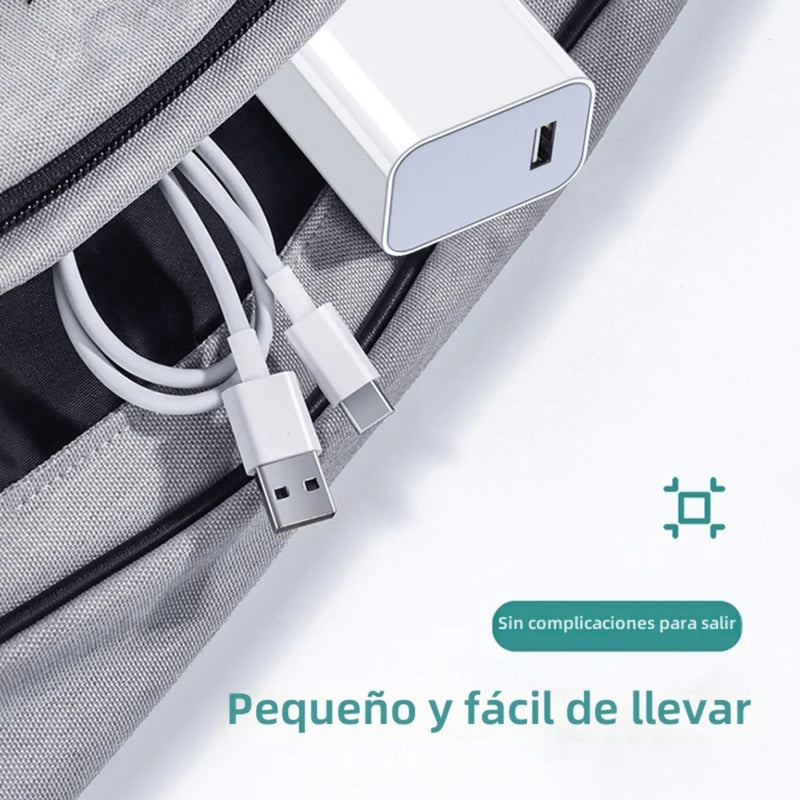 PROTECCIÓN CONTRA VARIACIONES DE VOLTAJE.