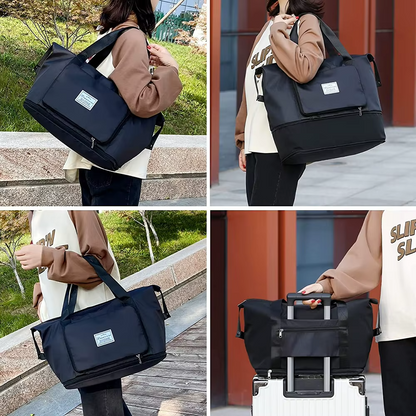 Bolso Plegable ConfortStyle