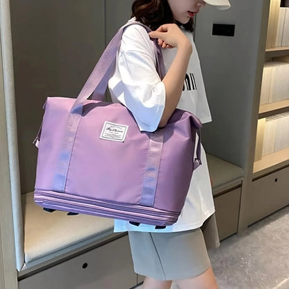 Bolso Plegable ConfortStyle