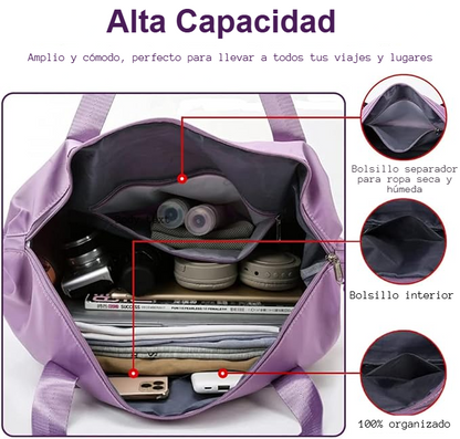 Bolso Plegable ConfortStyle