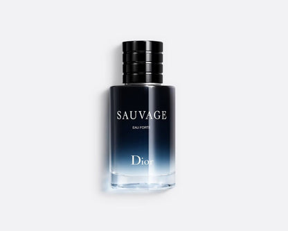 Eau de Toilette Sauvage By DIOR