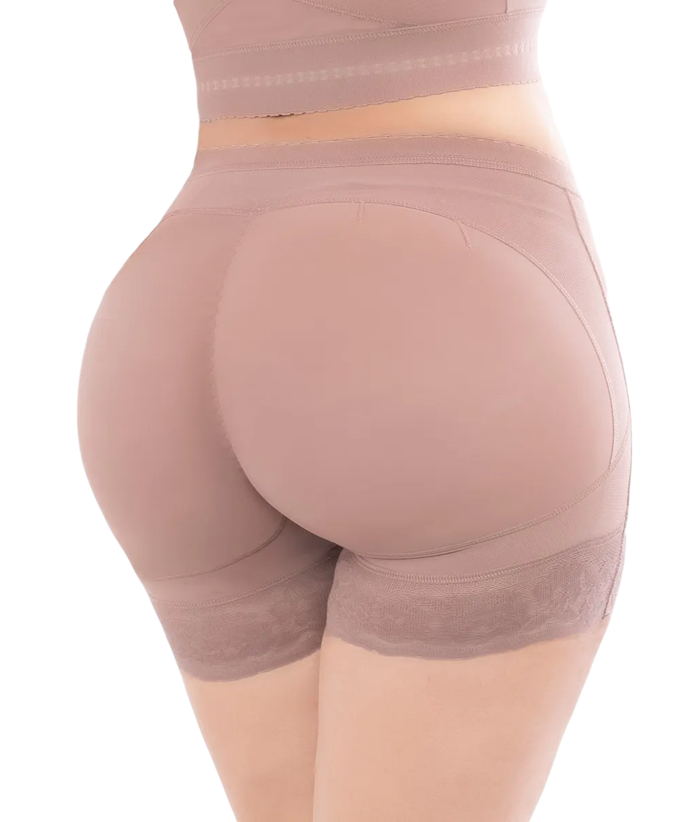 Panty Levanta Cola PowerSlim™