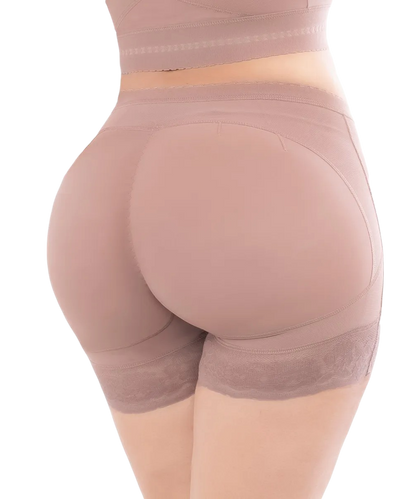 Panty Levanta Cola PowerSlim™