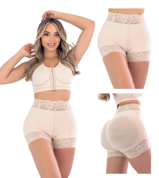 Panty Levanta Cola PowerSlim™