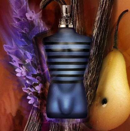 Eau de Parfum Jean Paul Ultra Male + Perfumero